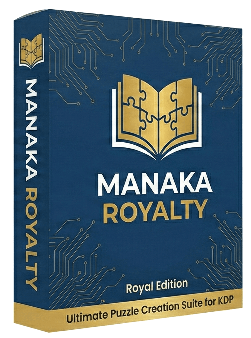Manaka Royalty 